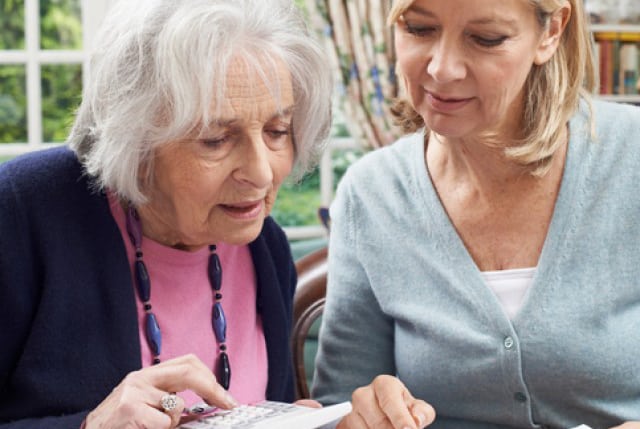 Tara comparing assisted living costs
