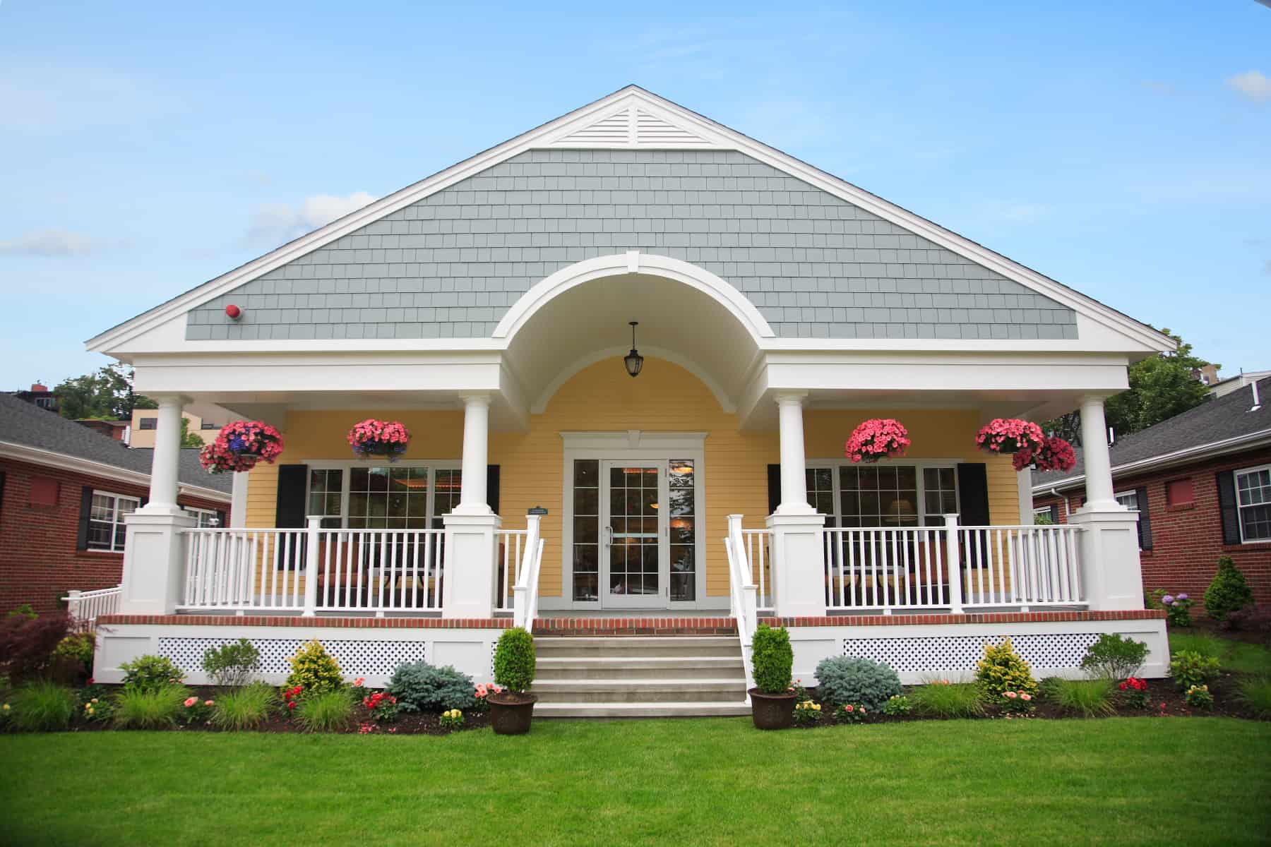 Photo Gallery Compass on the Bay South Boston