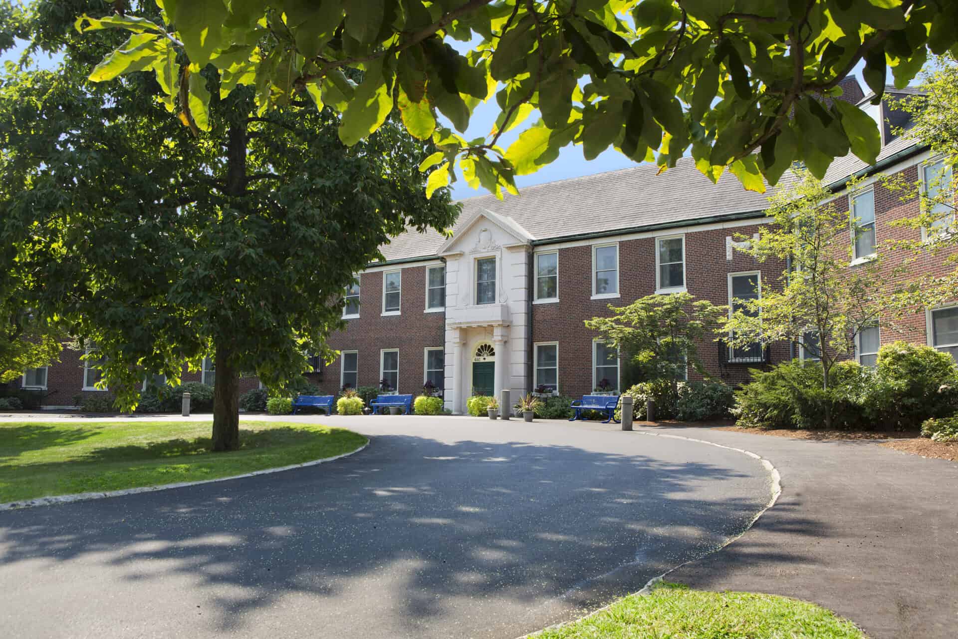 Photos Of Neville Place Assisted Living In Cambridge MA