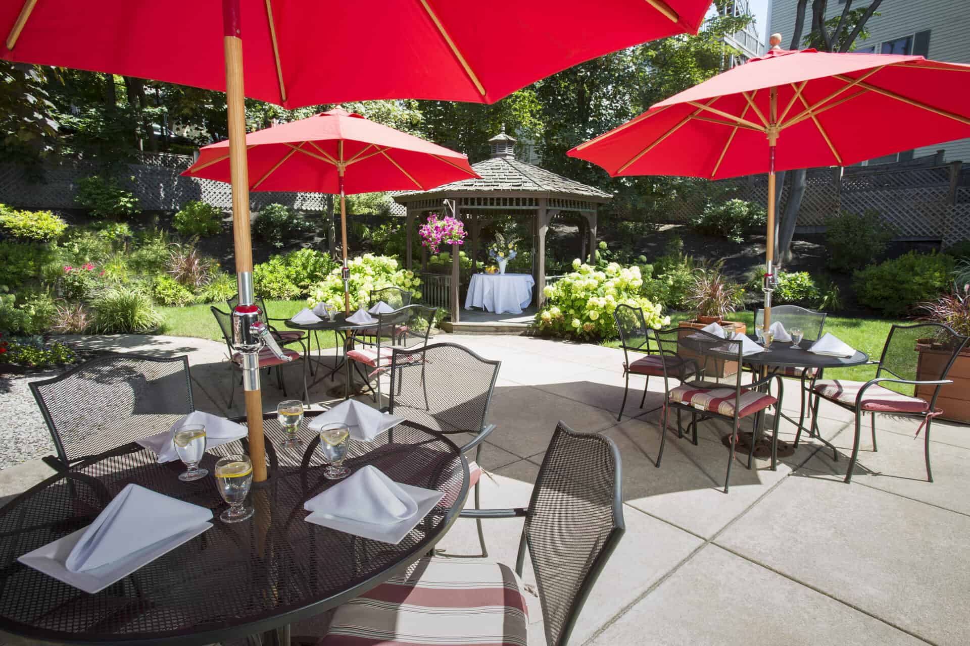 Photo Gallery Compass on the Bay South Boston