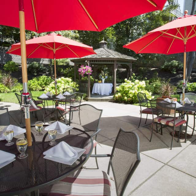 Photo Gallery Compass on the Bay South Boston