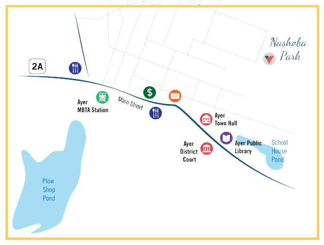 Nashoba Park Senior Living Residences