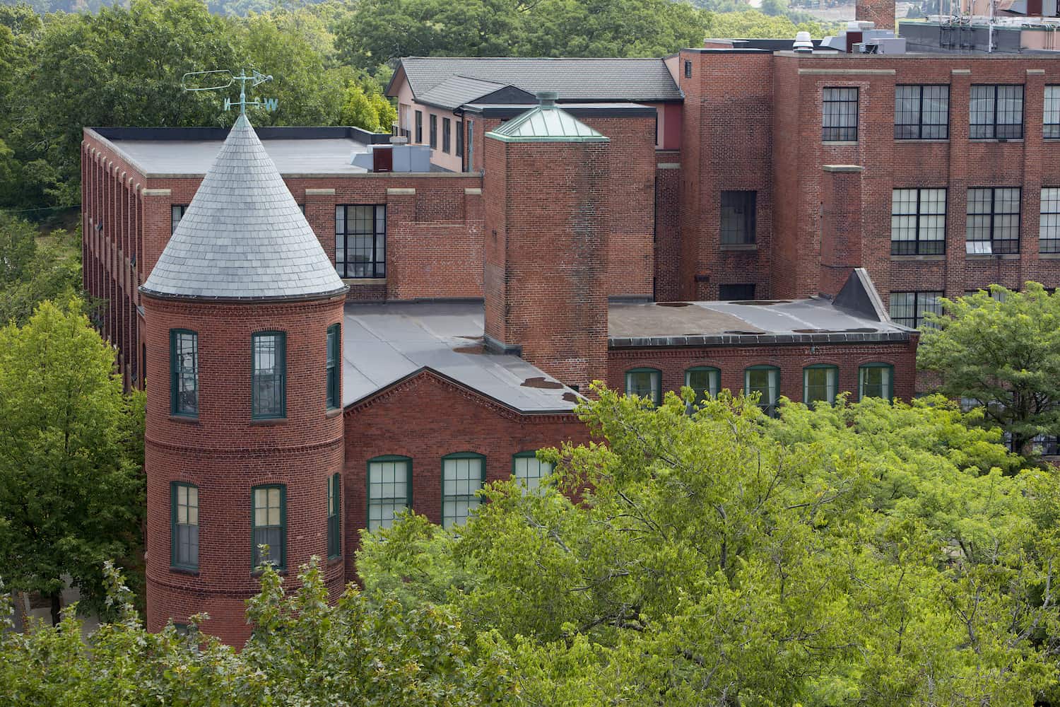 Photo Gallery Standish Village at Lower Mills