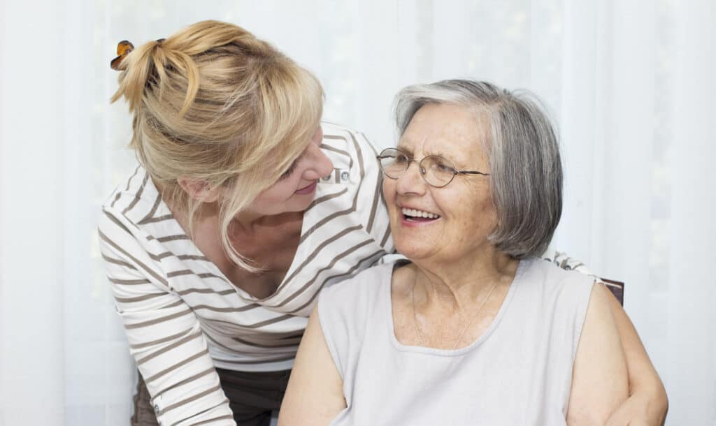 tax deduction assisted living nursing home