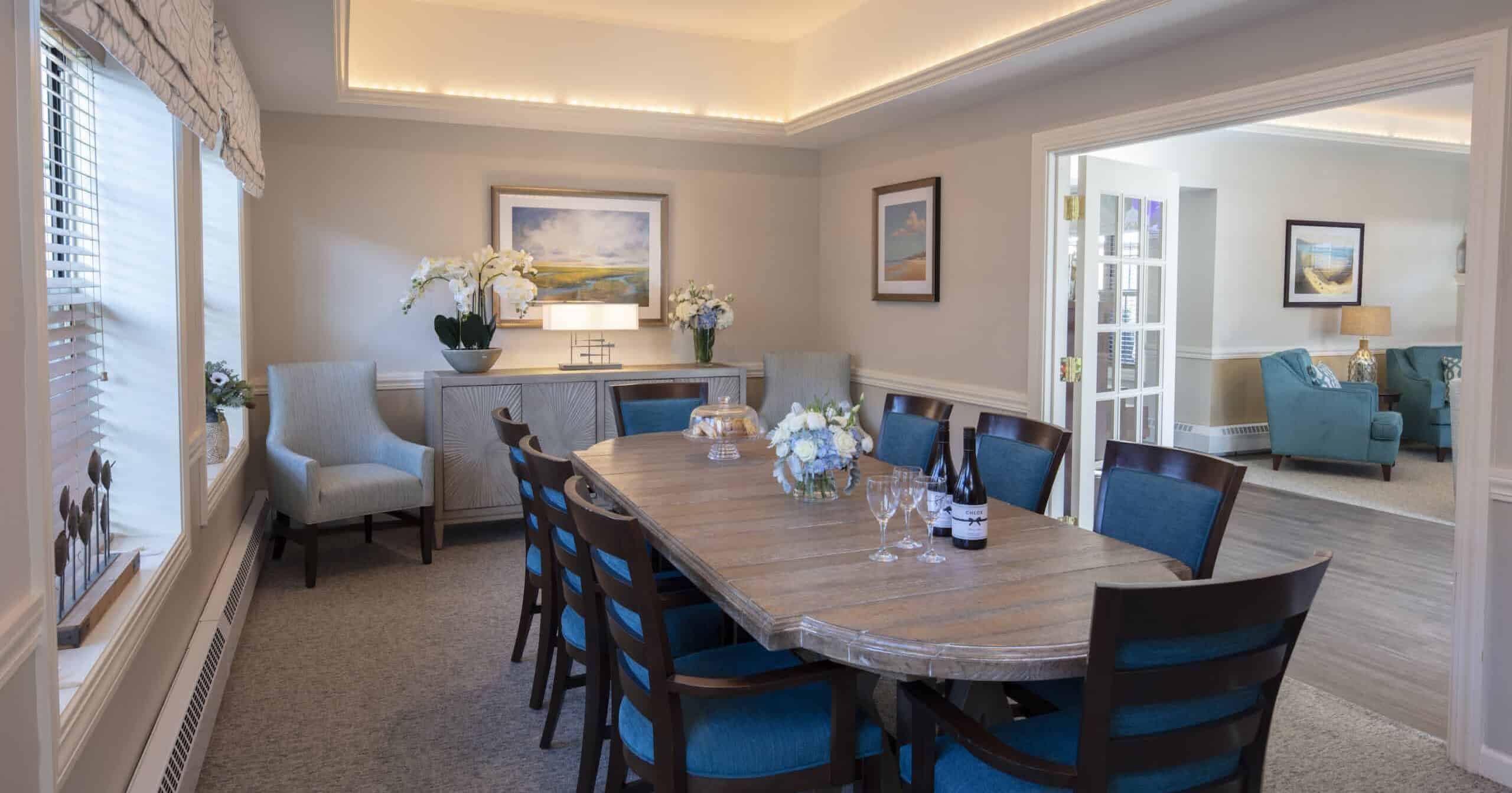 Photo Gallery Compass on the Bay South Boston