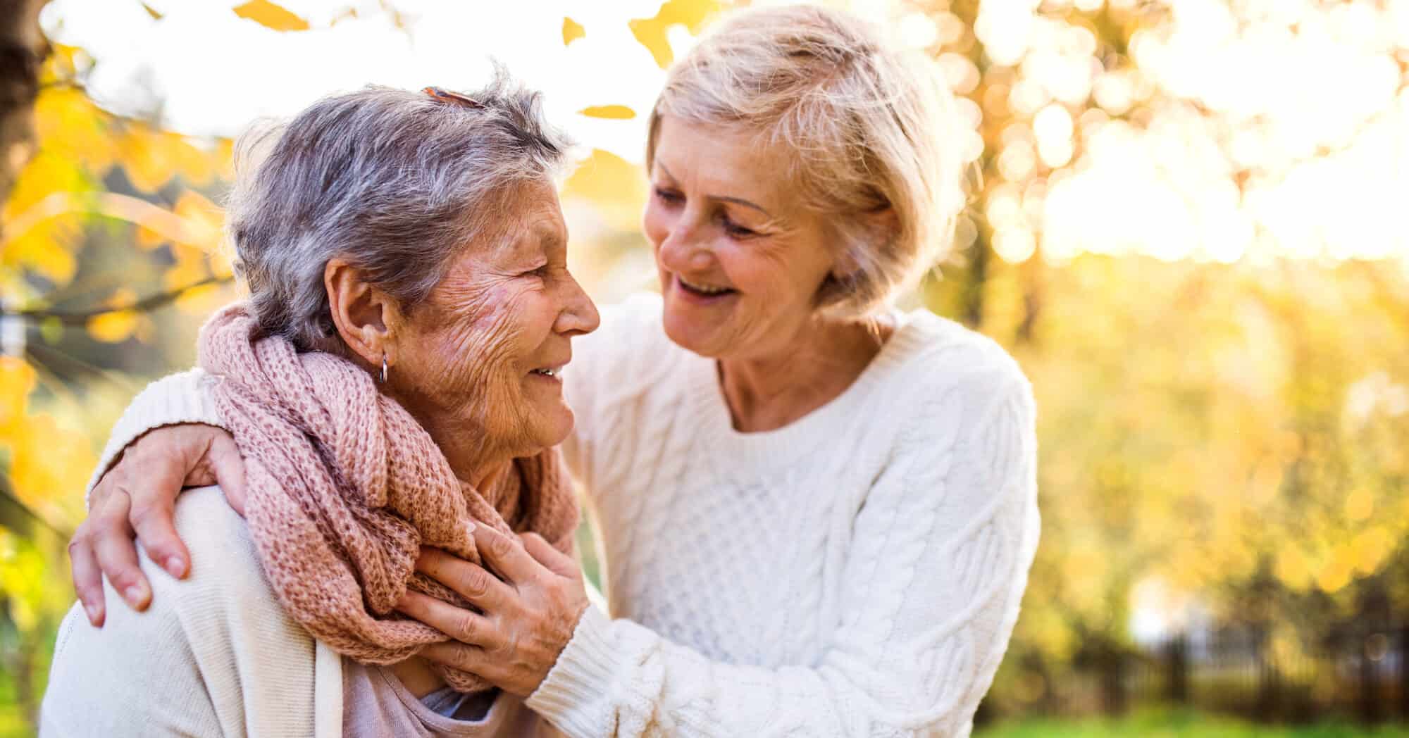 Active Senior Living Retirement Communities - A Place for Mom