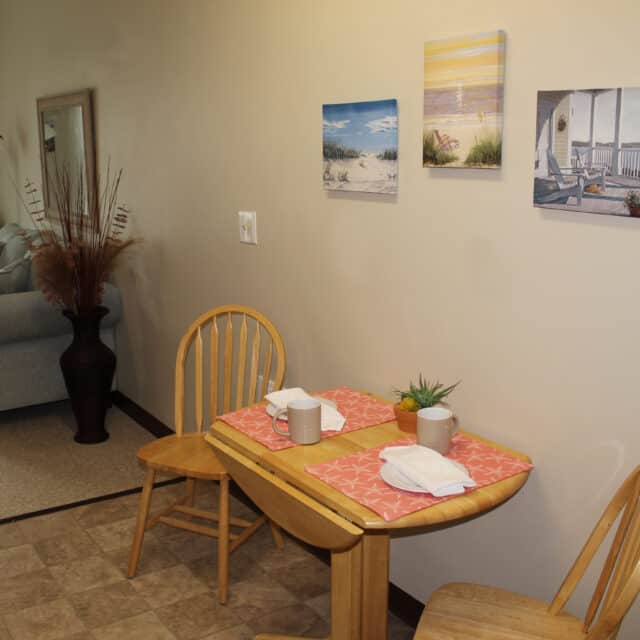 Photos Cape Cod Senior Residences