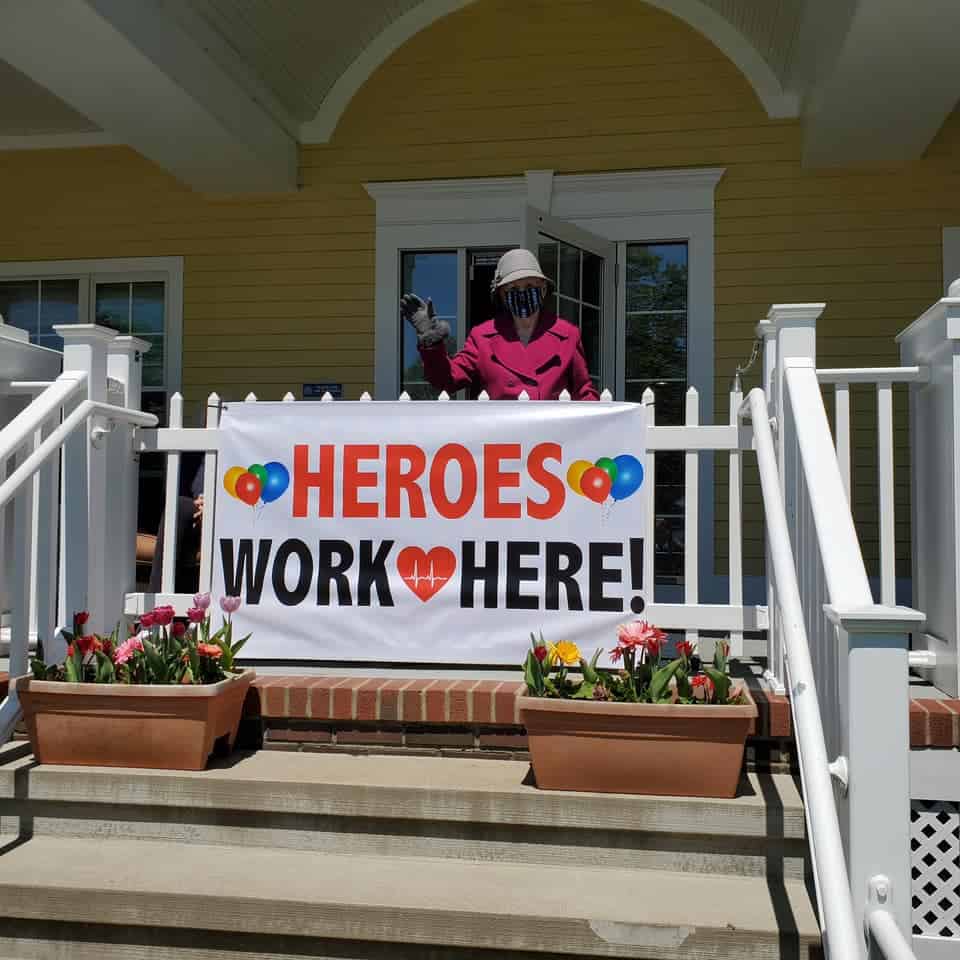 Our Team Compass On The Bay