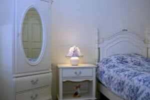 2 Bed Assisted Living Apartment | Farmington CT