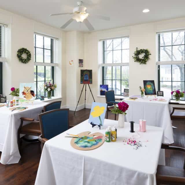 Photo Gallery Standish Village at Lower Mills