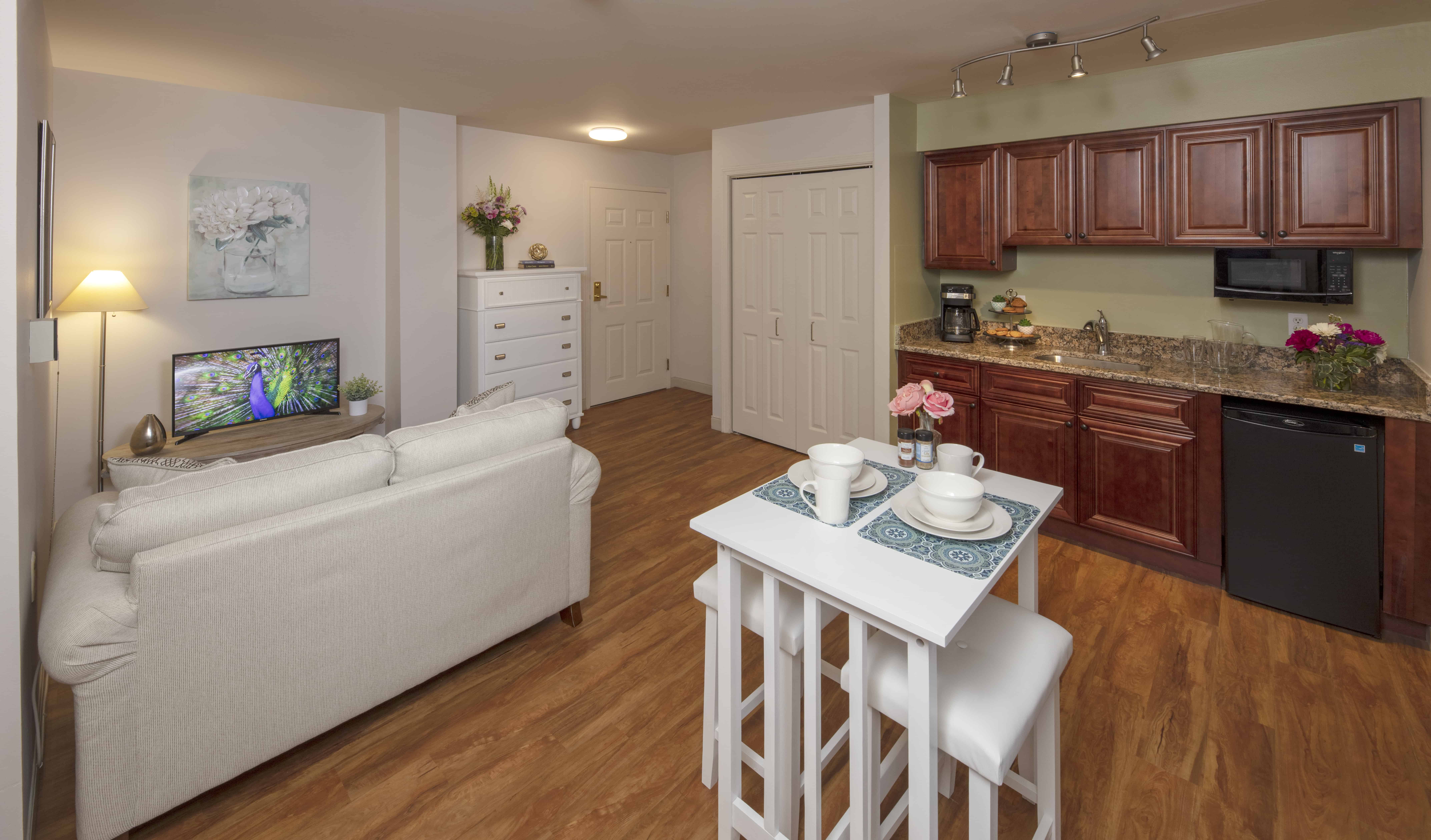 Photo Gallery Standish Village at Lower Mills