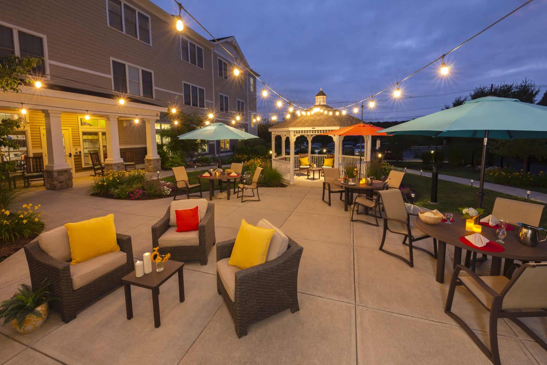 Photos Cornerstone at Canton