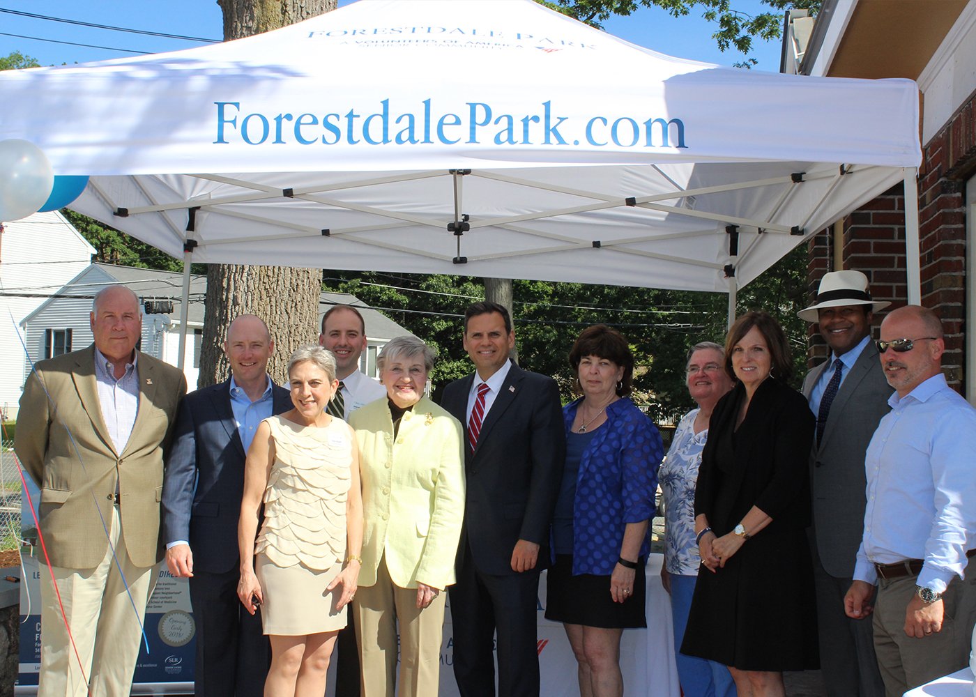 Malden Assisted Living Memory Care VOA MASS » Forestdale Park