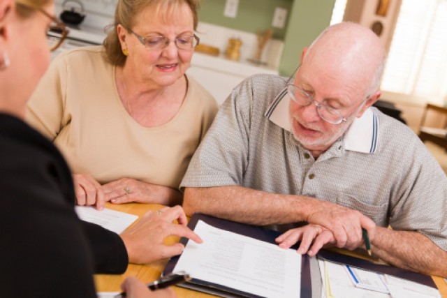 Ask The Right Questions About Assisted Living Costs Ask The Right Questions About Assisted Living Costs