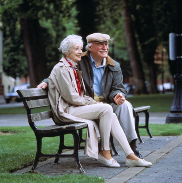 Assisted Living Mild Cognitive Impairment Transportation