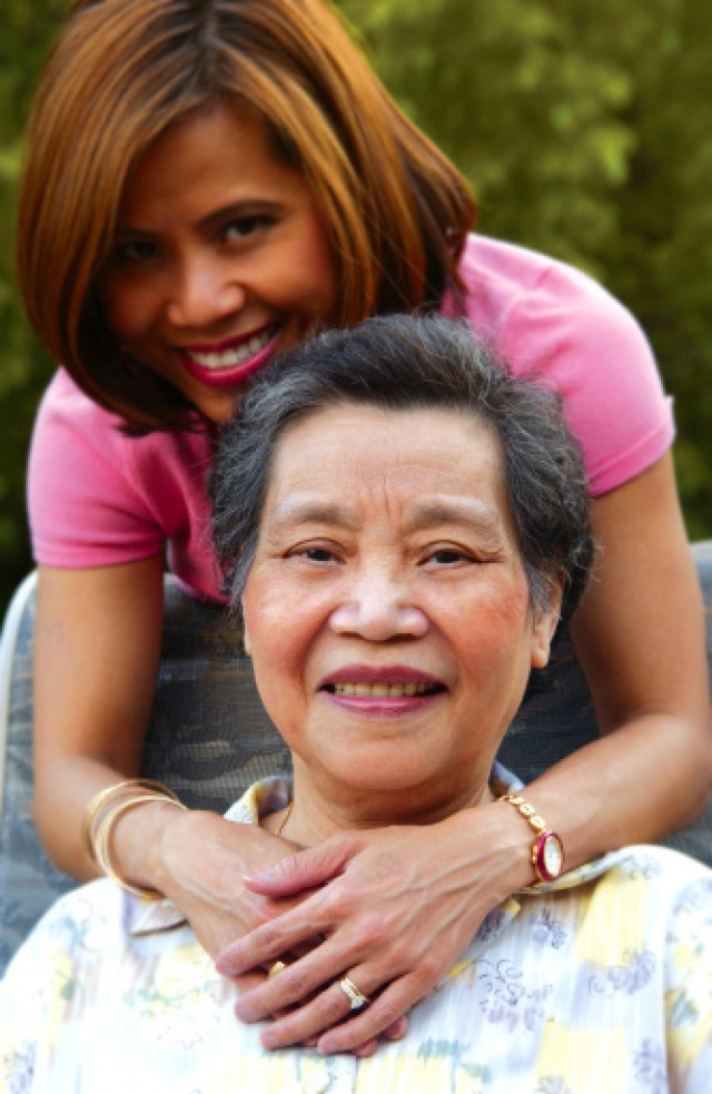 Compass Memory Support Assisted Living Dignified Care