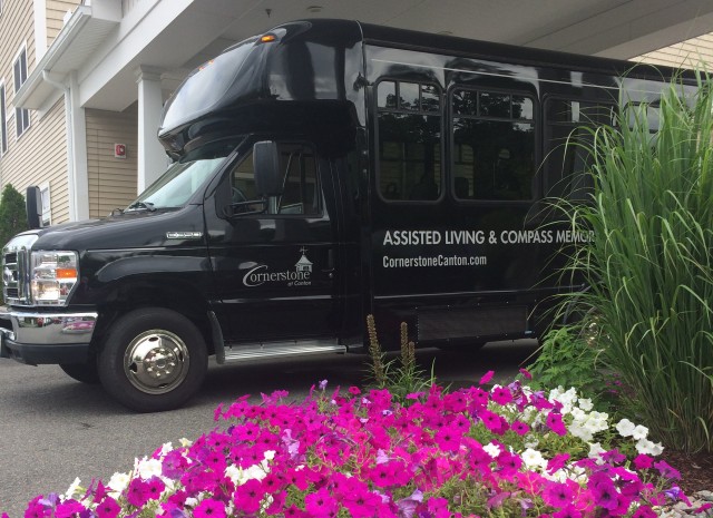 Canton assisted living transportation Canton assisted living transportation