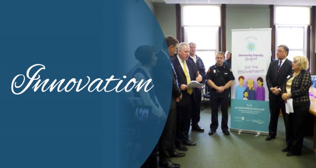 Innovation Innovation