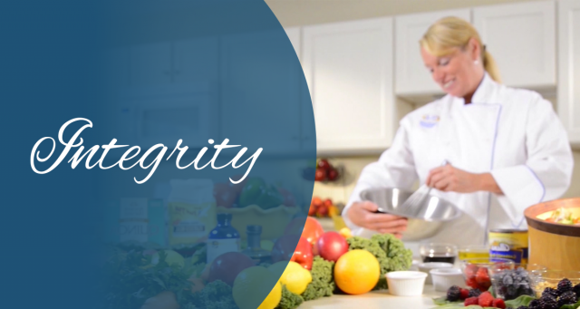 Integrity Integrity