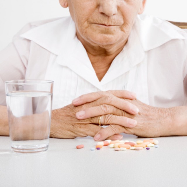 assisted living medication assessment Medication Assessments
