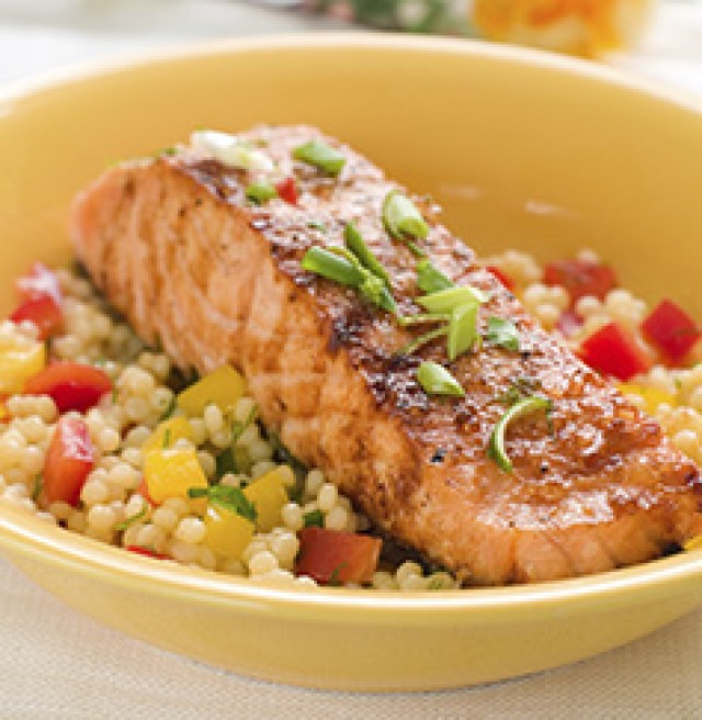 assisted living mediterranean diet Dining