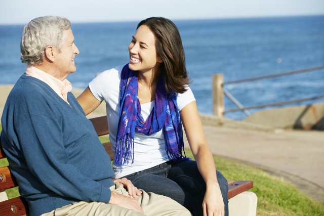 How to Have a Good Visit With Someone with Dementia How to Have a Good Visit With Someone with Dementia