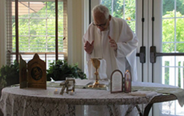 mv catholic church 237 Nourishing Your Spiritual Life
