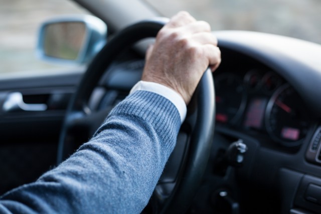 Driving, Dementia And The Line Between Personal Independence And Public Safety Driving, Dementia And The Line Between Personal Independence And Public Safety