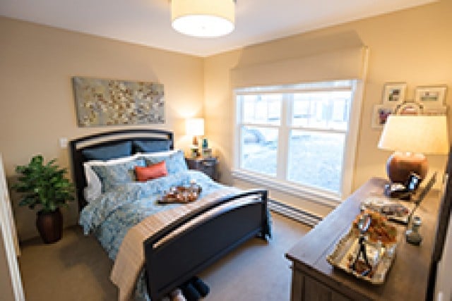 your home assisted living Your Home