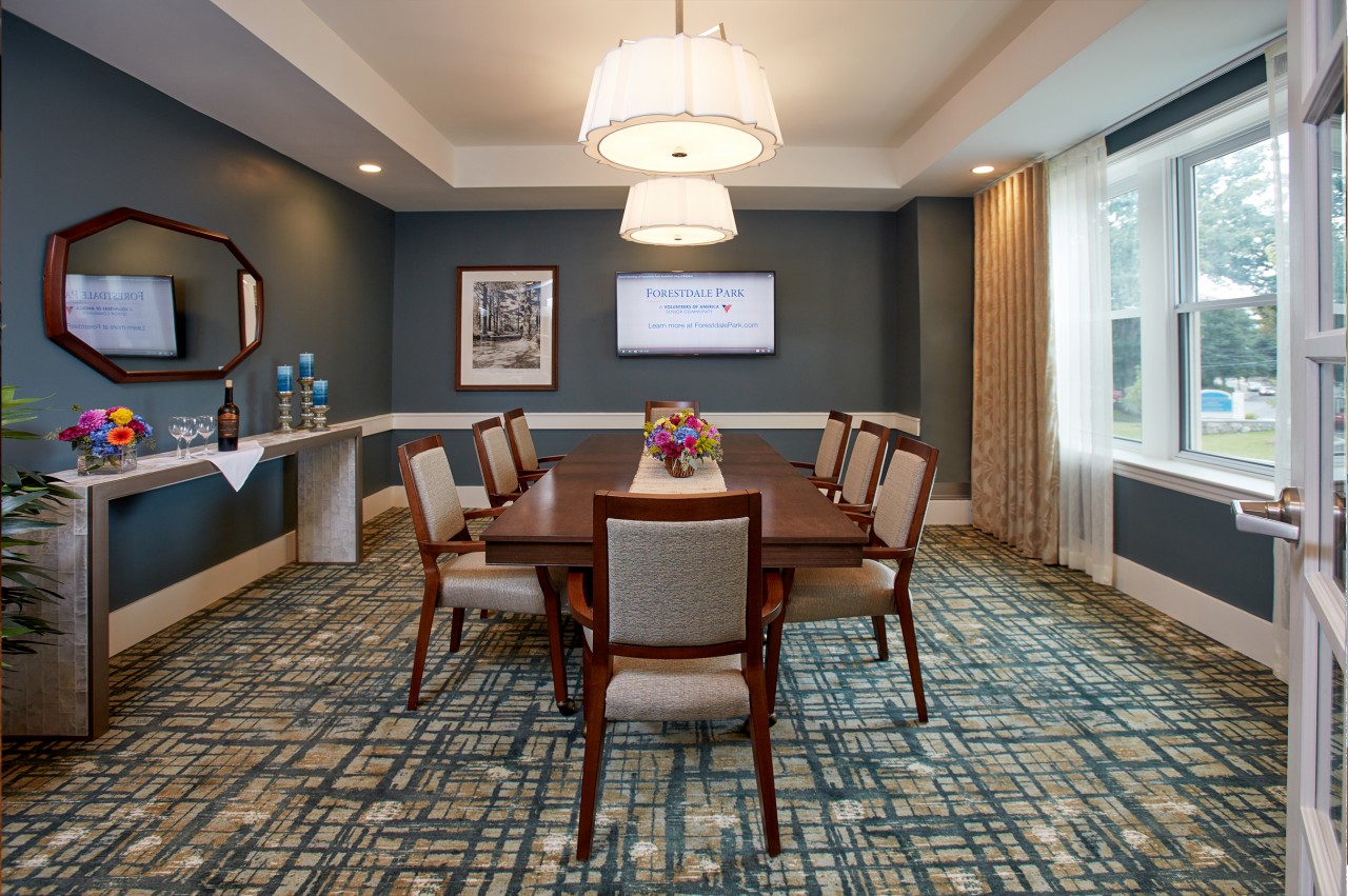 Photos » Forestdale Park