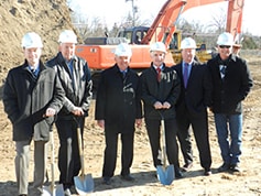 Cornerstone-Milford-Groundbreaking