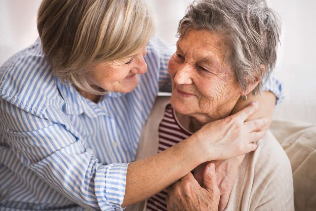 When is it Time for Assisted Living? | Senior Living Residences