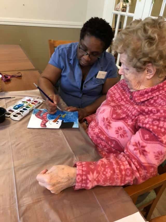 Our Team Compass On The Bay