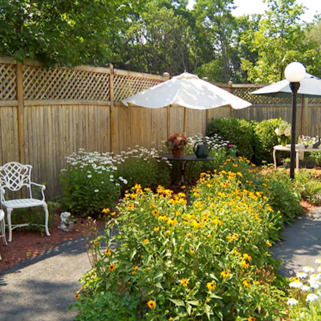 Neville Place Assisted Living In Cambridge MA