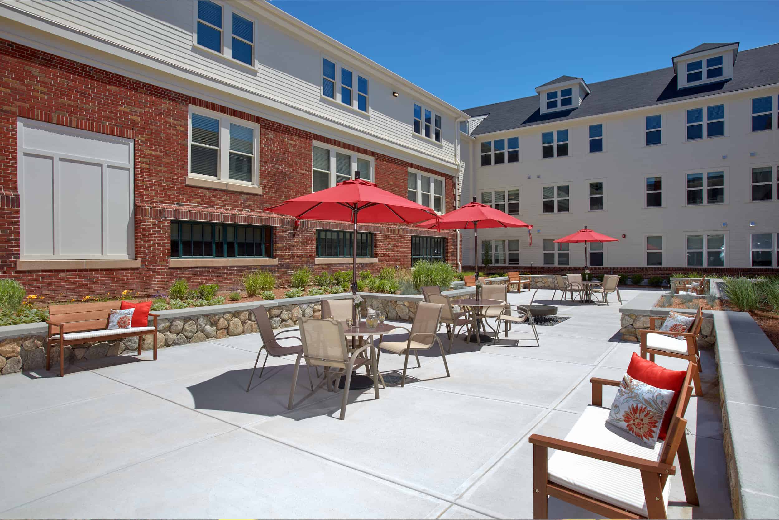 Contact Forestdale Park Senior Community in Malden