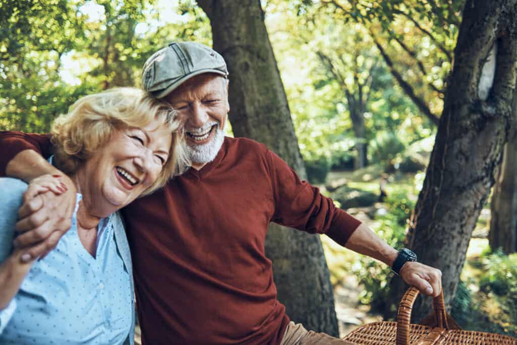 Leading Senior Living In New Directions