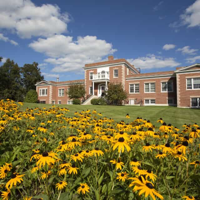 Nashoba Park Assisted Living in Ayer MA