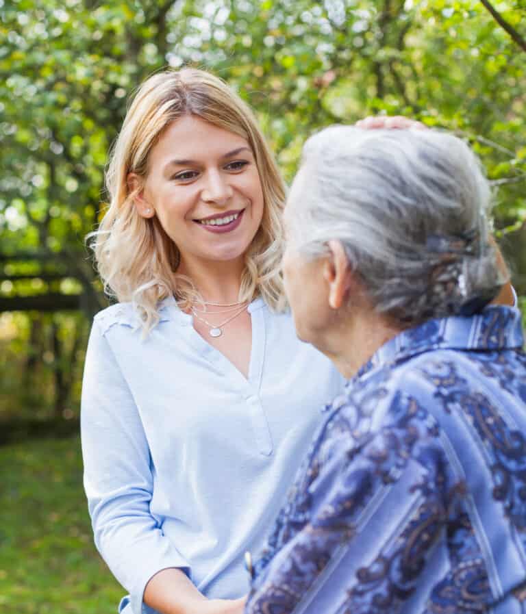 Careers Standish Village