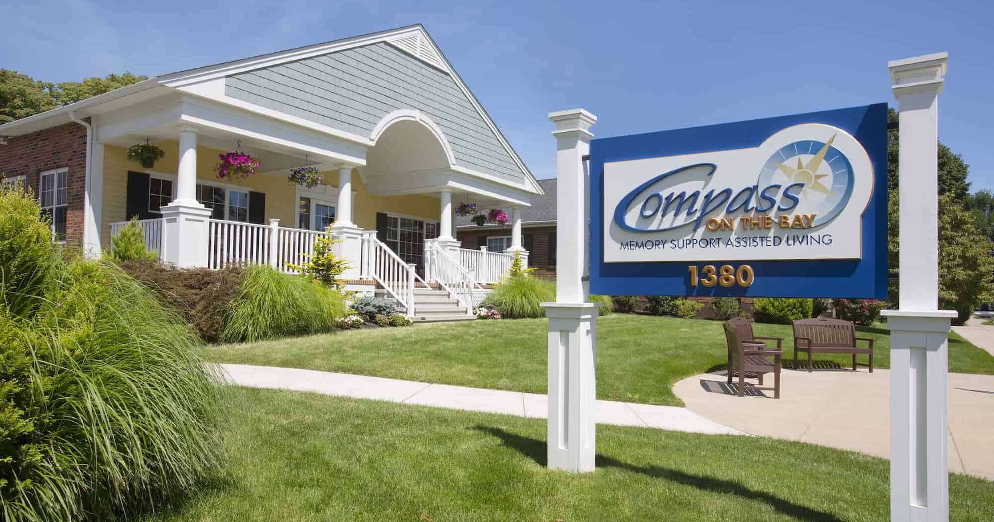 Rediscover Compass on the Bay South Boston, MA