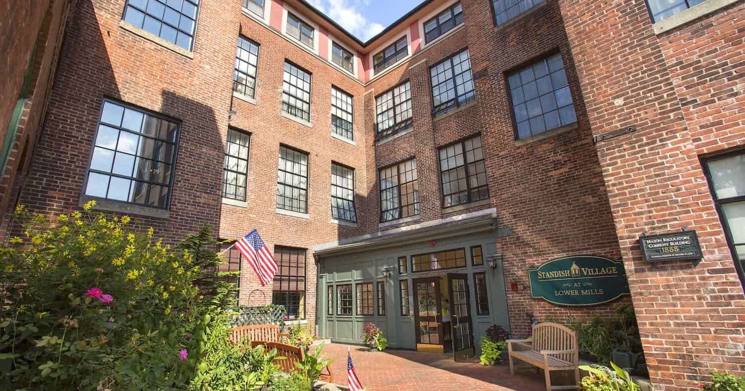 Senior Care in Boston-Dorchester, MA
