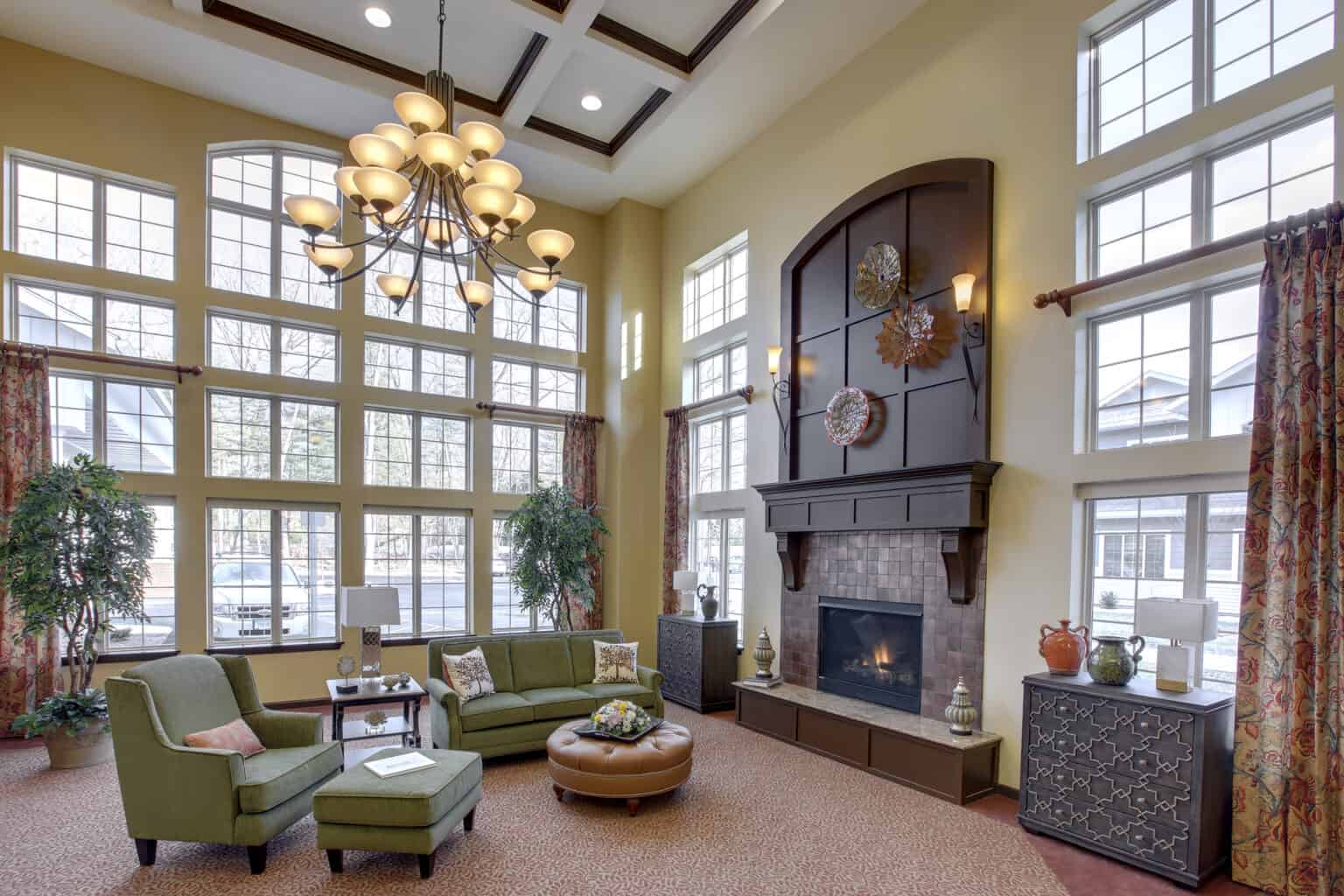 Visitor Guide Farmington Station