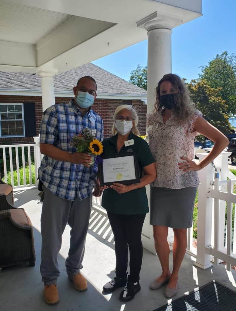 Our Team Compass On The Bay