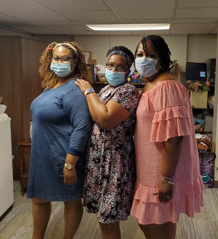 Our Team Compass On The Bay