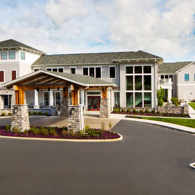 Ridgefield Station Assisted Living Ridgefield CT