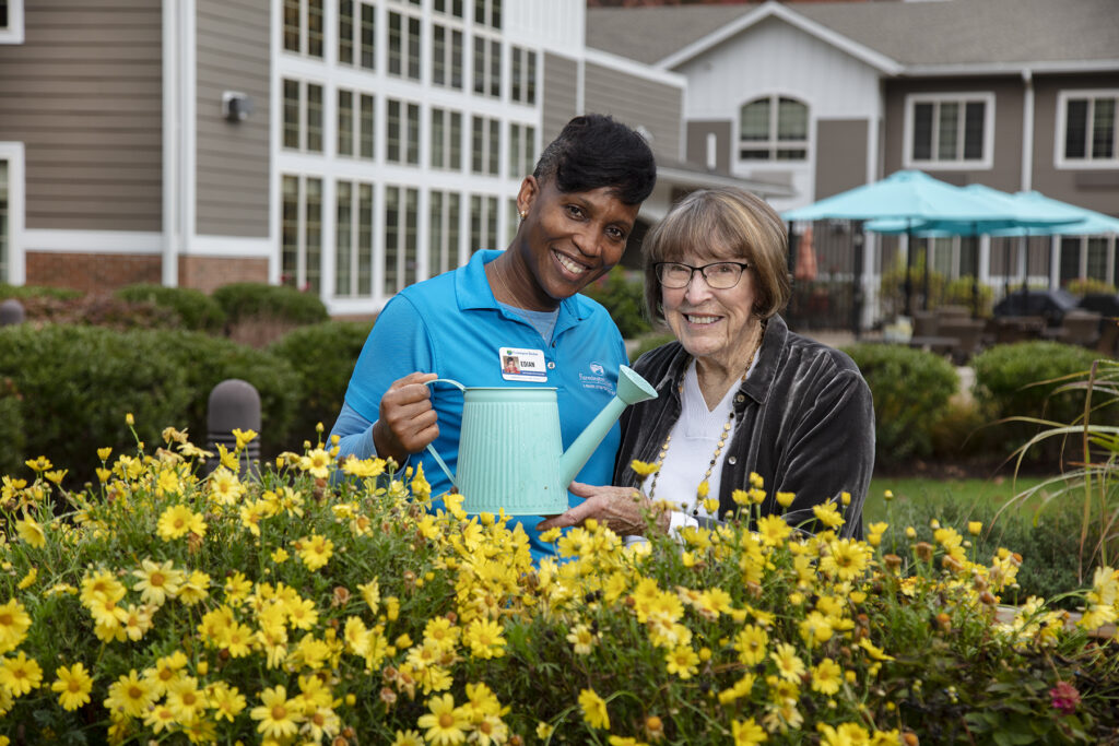 The Team at Farmington Station Farmington Station