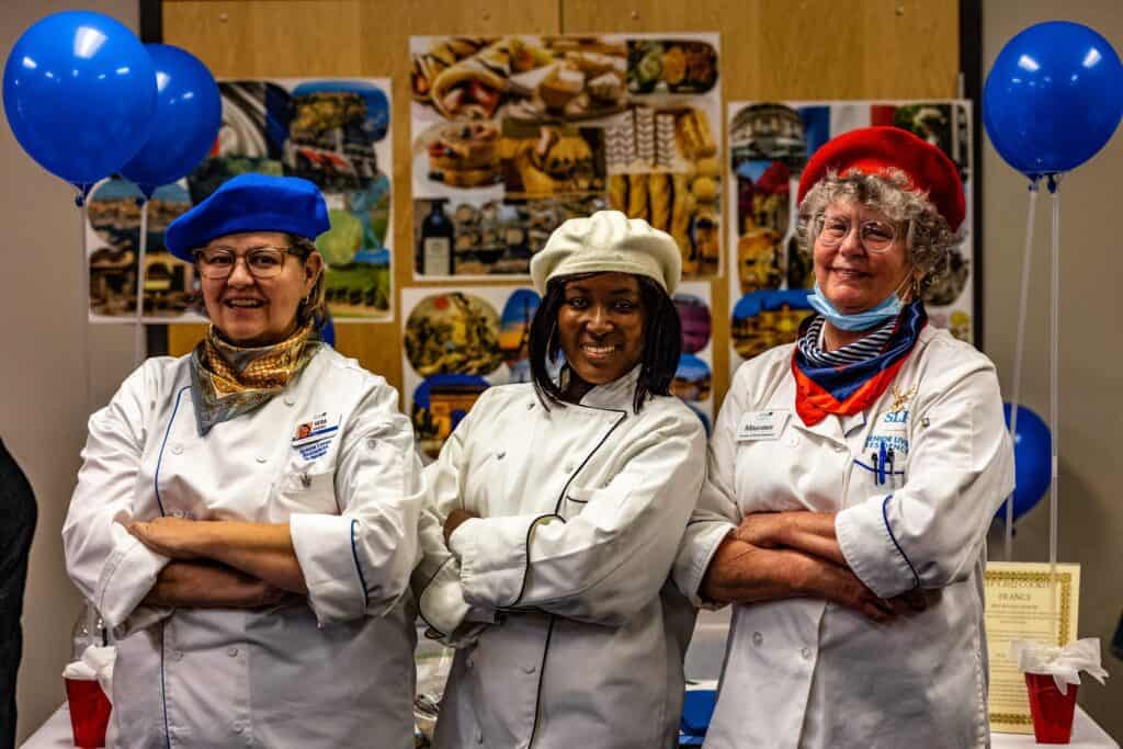 The Team At Neville Place Neville Place Assisted Living In Cambridge MA