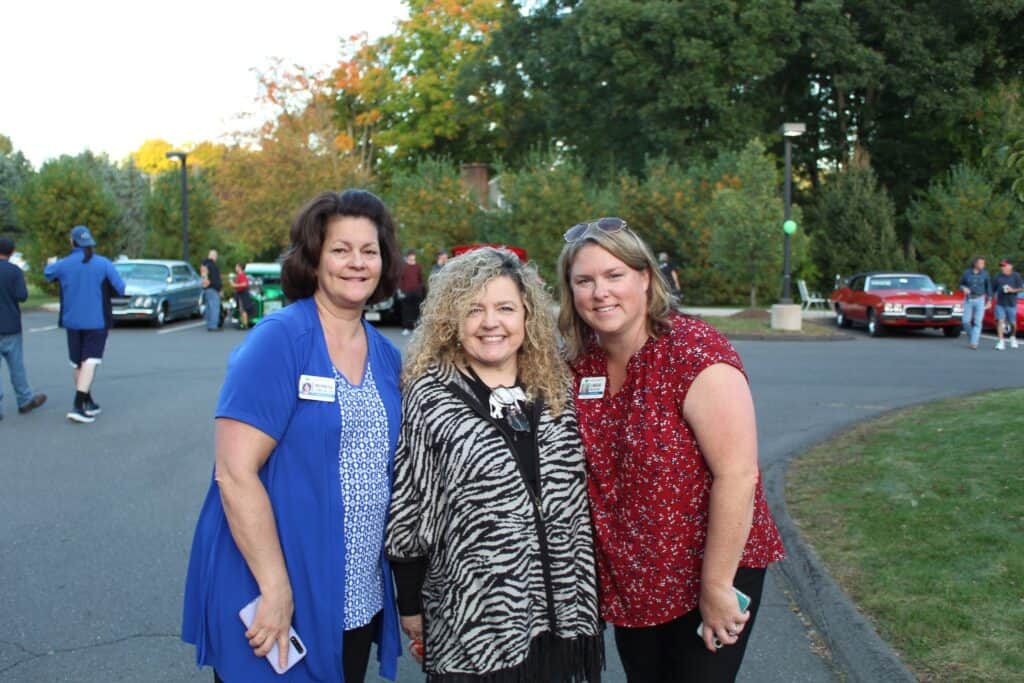 The Team at Farmington Station Farmington Station