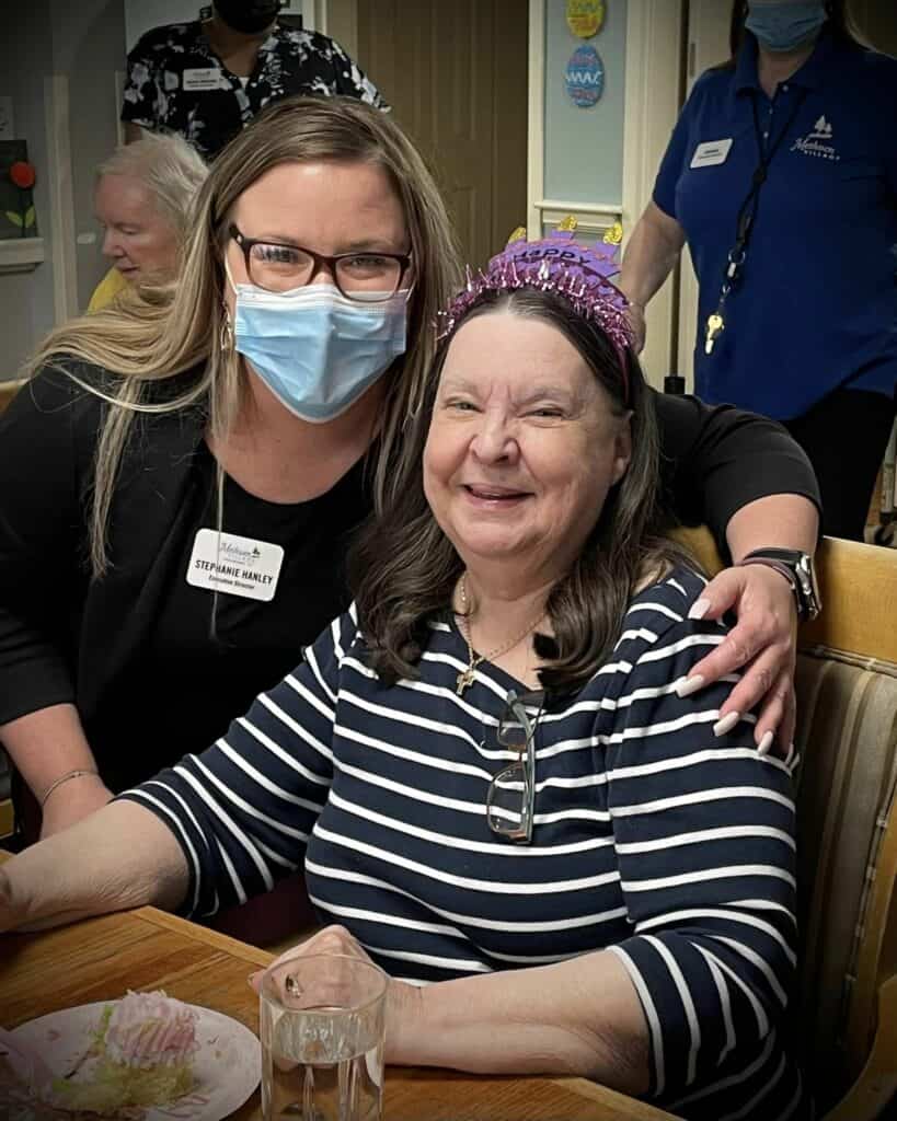 Our Team Methuen Village