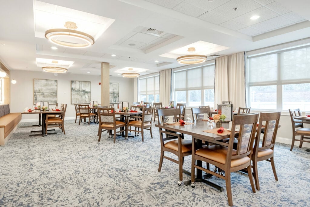 Assisted Living in Stoughton, Canton, Sharon, Easton