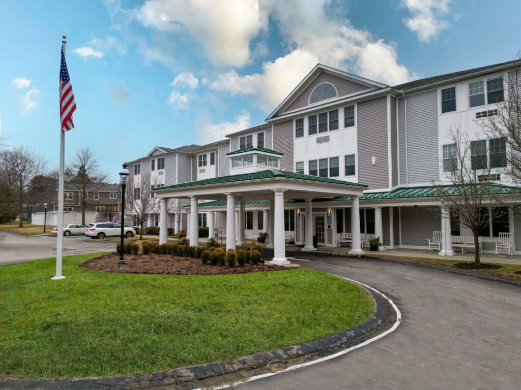 Assisted Living in Stoughton, Canton, Sharon, Easton